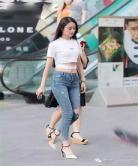 兔扑街拍美术馆偷窥抄低晾晒内_兔扑美术馆裙底三角